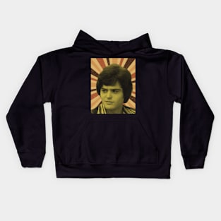 Retro Osmond Kids Hoodie